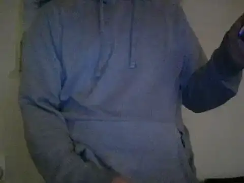 JohnDoe7586 online show from 12.17.24