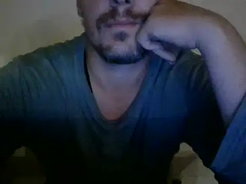 JohnDoe7586 online show from 01.05.25