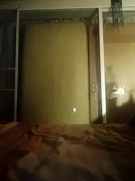 JohnDoe7586 online show from 01.28.25