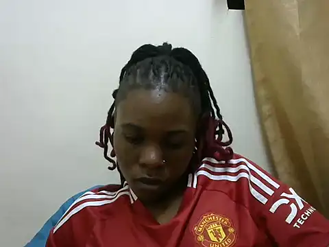 Ebony jojo online show from 10.07.25