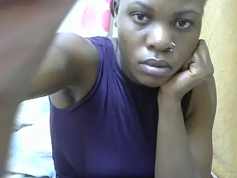 Ebony jojo online show from 04.15.26