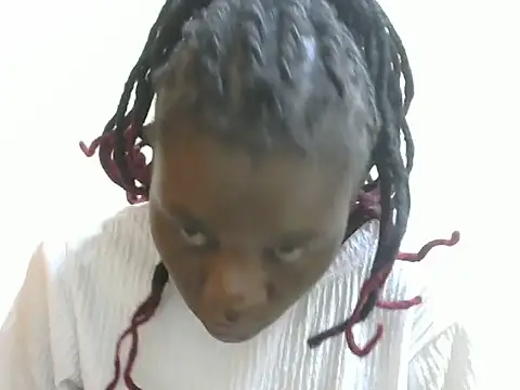 Ebony jojo online show from 05.23.26
