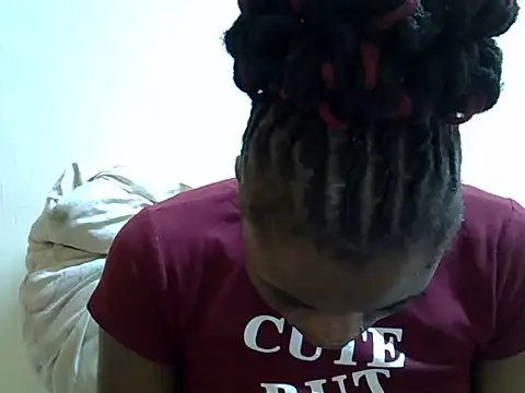 Ebony jojo online show from 06.29.26