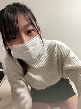 -Rinka- online show from 01.02.25