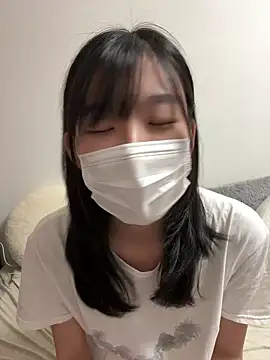 -Rinka- online show from 10.07.25