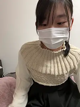 -Rinka- online show from 02.06.26