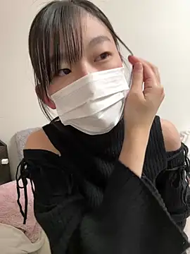 -Rinka- online show from 03.06.26