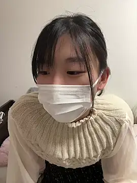 -Rinka- online show from 03.09.26