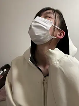 -Rinka- online show from 04.02.26