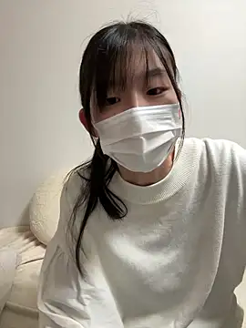 -Rinka- online show from 04.16.26