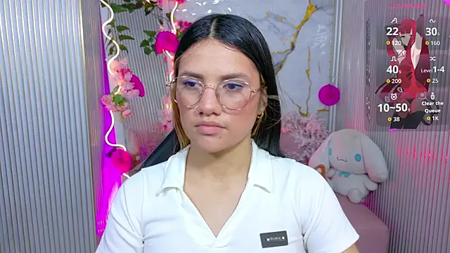 Chiara tay online show from 06.25.26