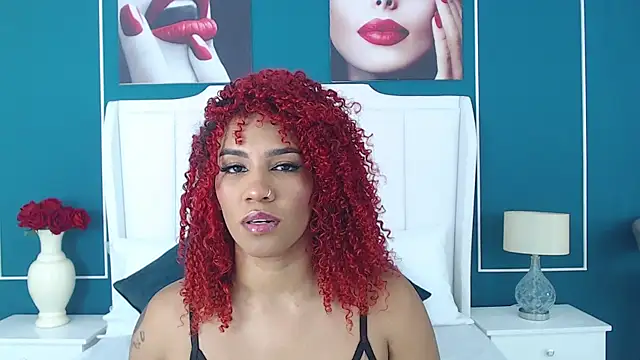 RubyRossel online show from 12.20.24