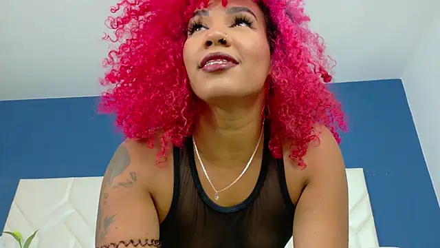 RubyRossel online show from 05.25.26