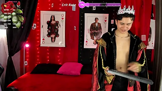 noah and rose online show from 10.31.25