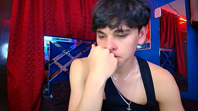 Luke Howland online show from 10.28.25