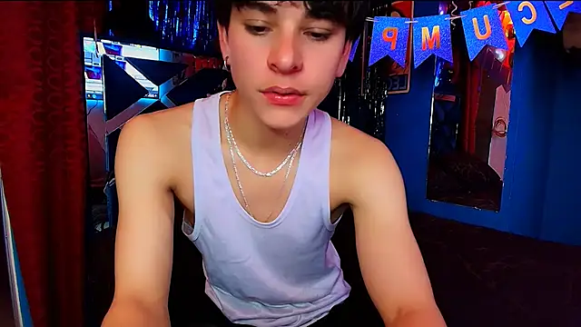 Luke Howland online show from 11.12.25