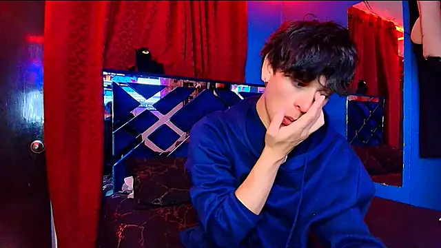 Luke Howland online show from 12.02.25