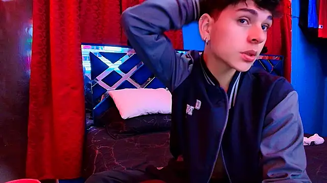 Luke Howland online show from 02.19.26