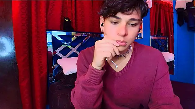 Luke Howland online show from 04.15.26