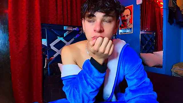 Luke Howland online show from 05.13.26