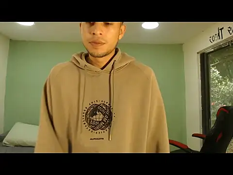 Snapshot of danielitopapuu chatting on 01.06.26 danielitopapuu online show from 01.06.26