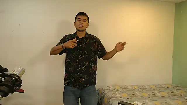 danielitopapuu online show from 05.22.26