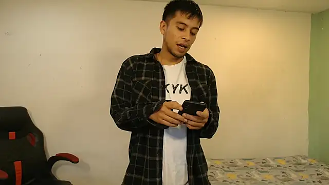 danielitopapuu online show from 05.26.26