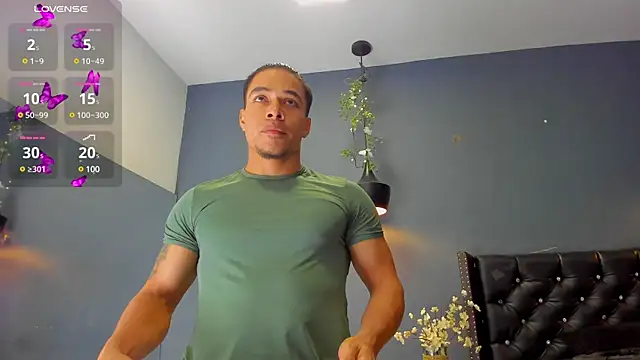 Bryson Collins  online show from 03.06.25