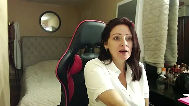 Carol Scottt online show from 03.21.26