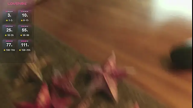 sadetuiningaa online show from 09.26.25