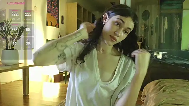 sadetuiningaa online show from 02.23.26