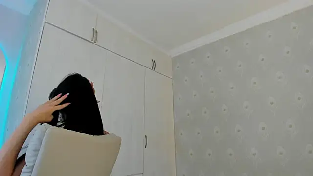 Snapshot of jessimegansexi chatting on 07.31.26 jessimegansexi online show from 07.31.26