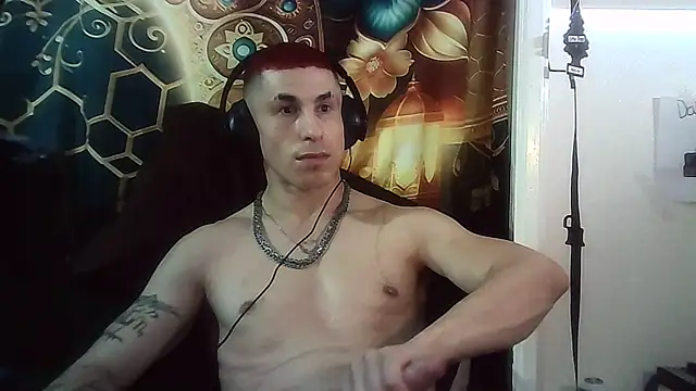 --D-a-D-D-y- online show from 01.09.26