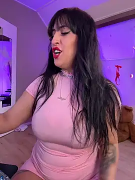 CarolaDrago online show from 03.05.25