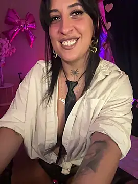 CarolaDrago online show from 02.20.26