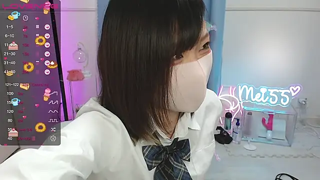 MEI--55 online show from 02.16.25
