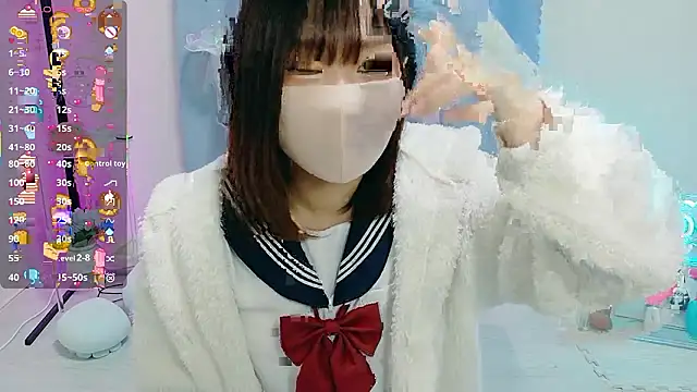 MEI--55 online show from 11.19.25