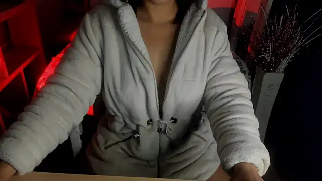 Snapshot of Mishka__ chatting on 02.16.26 Mishka online show from 02.16.26