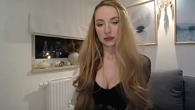 JulietteDiamond online show from 10.27.25