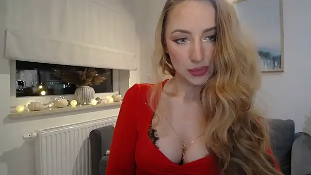 JulietteDiamond online show from 11.20.25