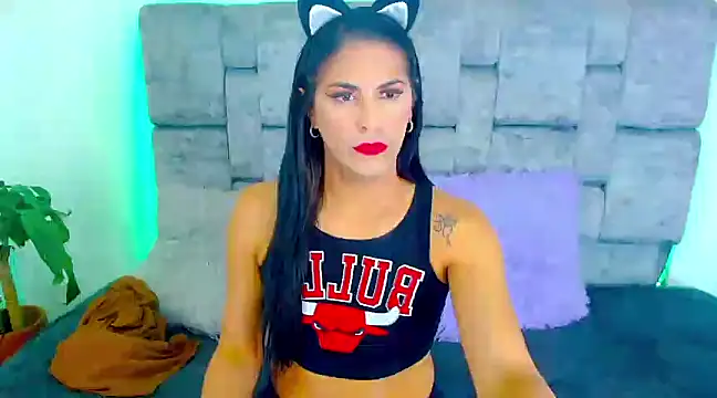 anahis sweet online show from 03.01.25