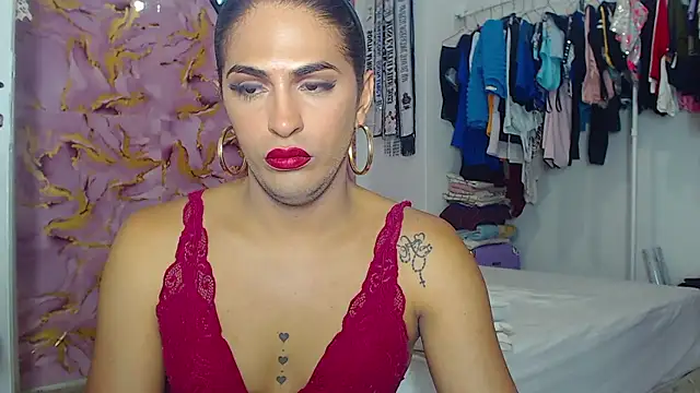 anahis sweet online show from 01.09.26