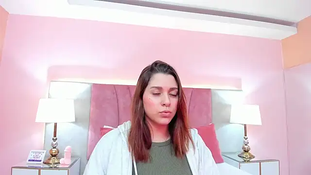 SophiaLaurens online show from 01.27.25