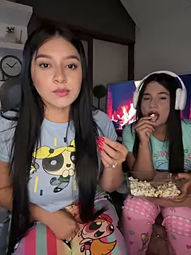 sarasoto 1 online show from 02.02.25