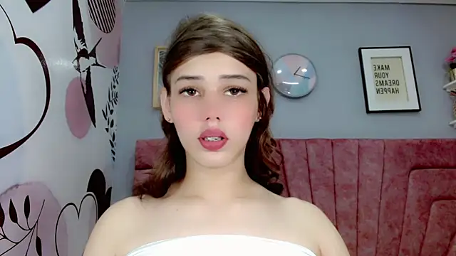 Snapshot of ValeriaAguilar chatting on 02.12.25 ValeriaAguilar online show from 02.12.25