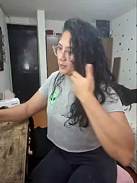 Thaliacooper  online show from 01.31.26