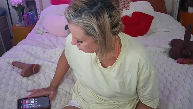 VegasDani online show from 03.23.26