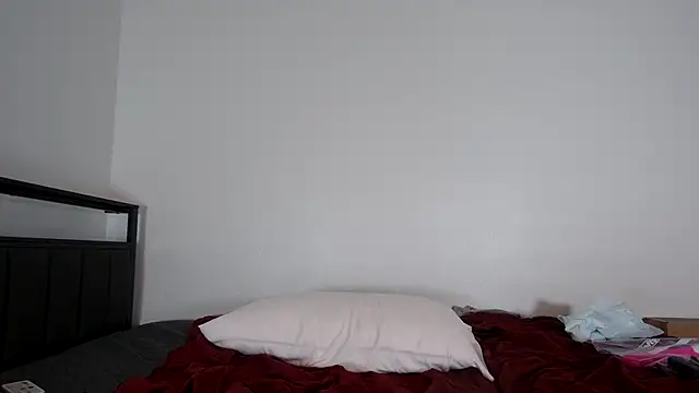 Snapshot of QueenLolaX chatting on 02.19.26 QueenLolaX online show from 02.19.26