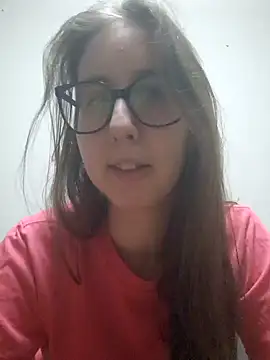 Snapshot of Sarah459 chatting on 10.17.25 Sarah459 online show from 10.17.25