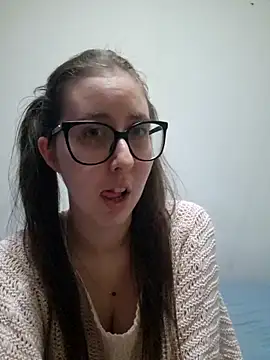 Snapshot of Sarah459 chatting on 11.17.25 Sarah459 online show from 11.17.25